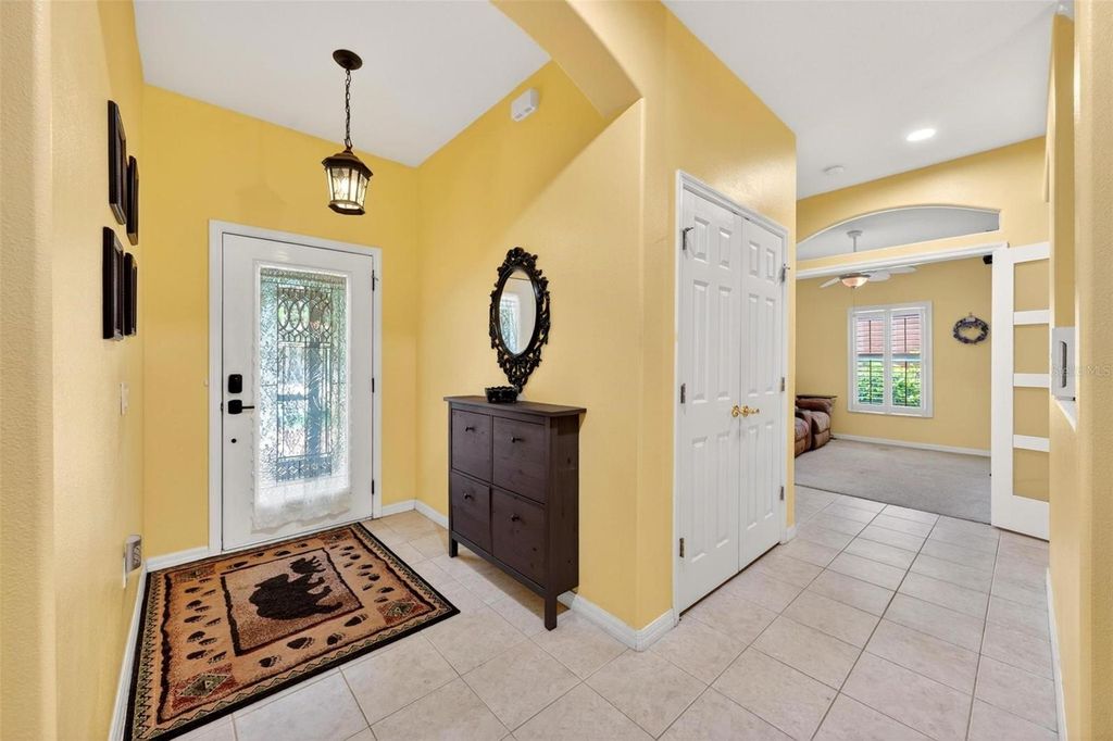 Photo of 118 Vista Drive, Poinciana, FL 34759 (MLS # O6409797)