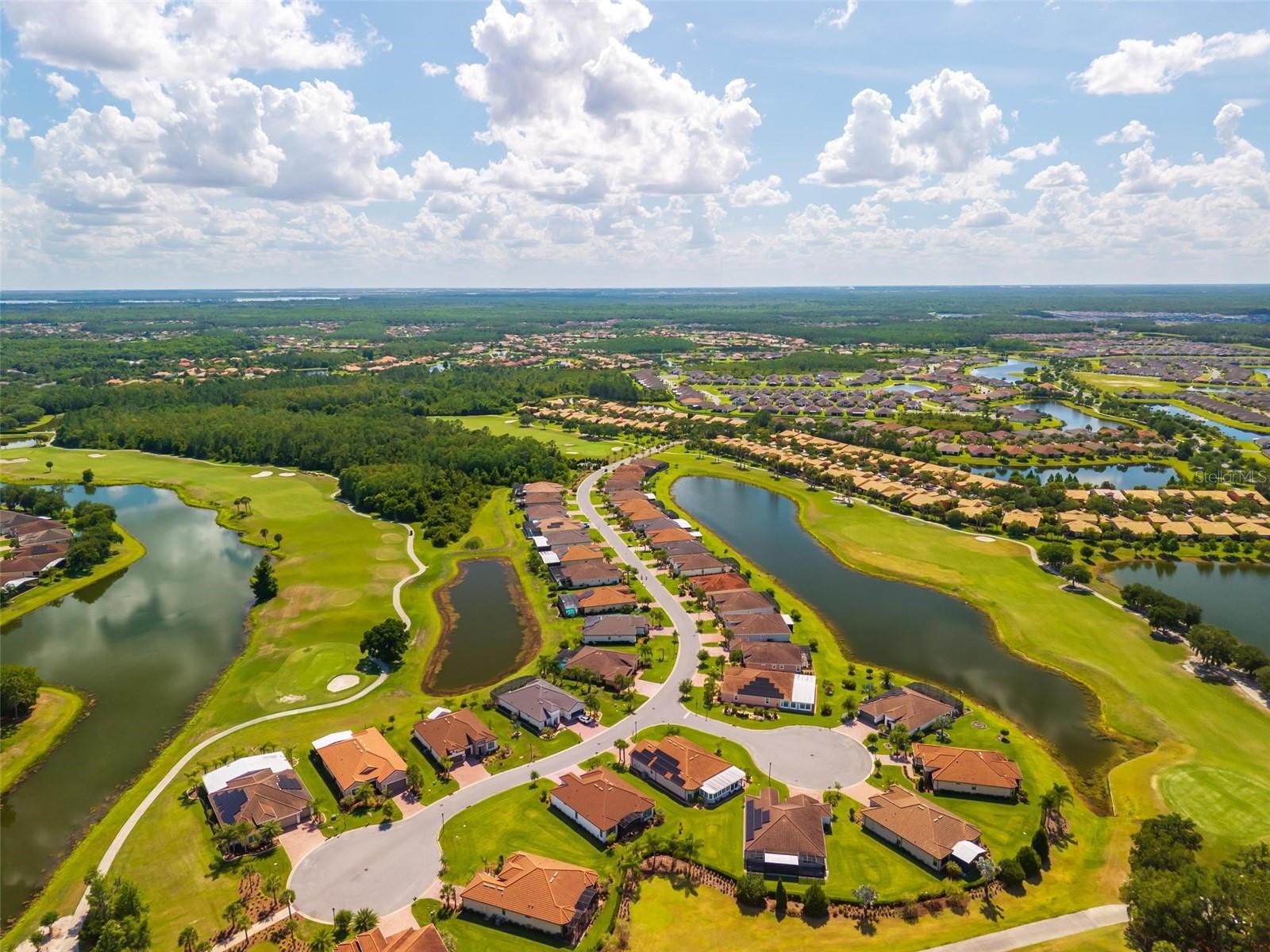 SOLIVITA PH 04C SEC 02 - Residential
