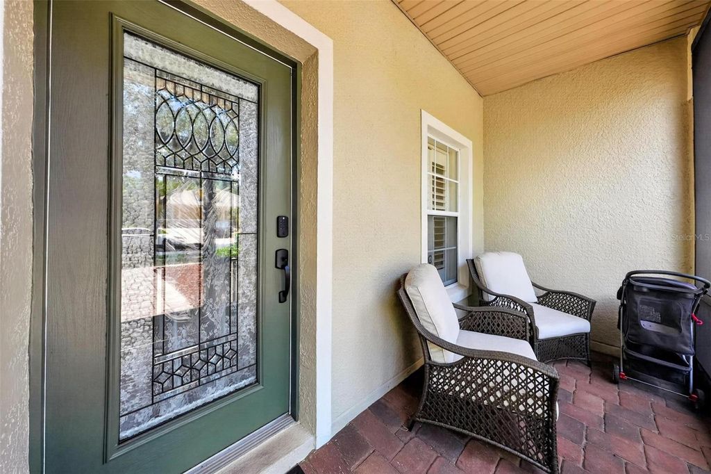 Photo of 118 Vista Drive, Poinciana, FL 34759 (MLS # O6409797)
