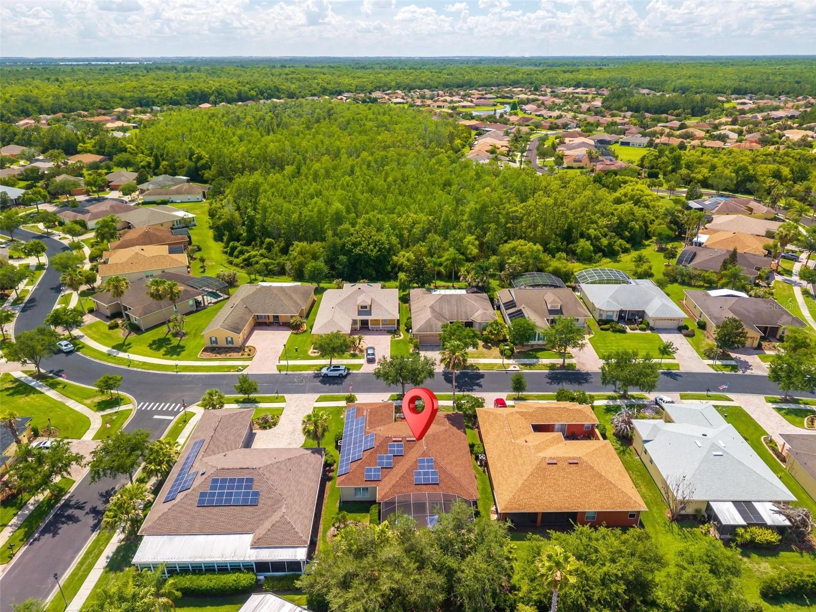 SOLIVITA PH 04C SEC 02 - Residential