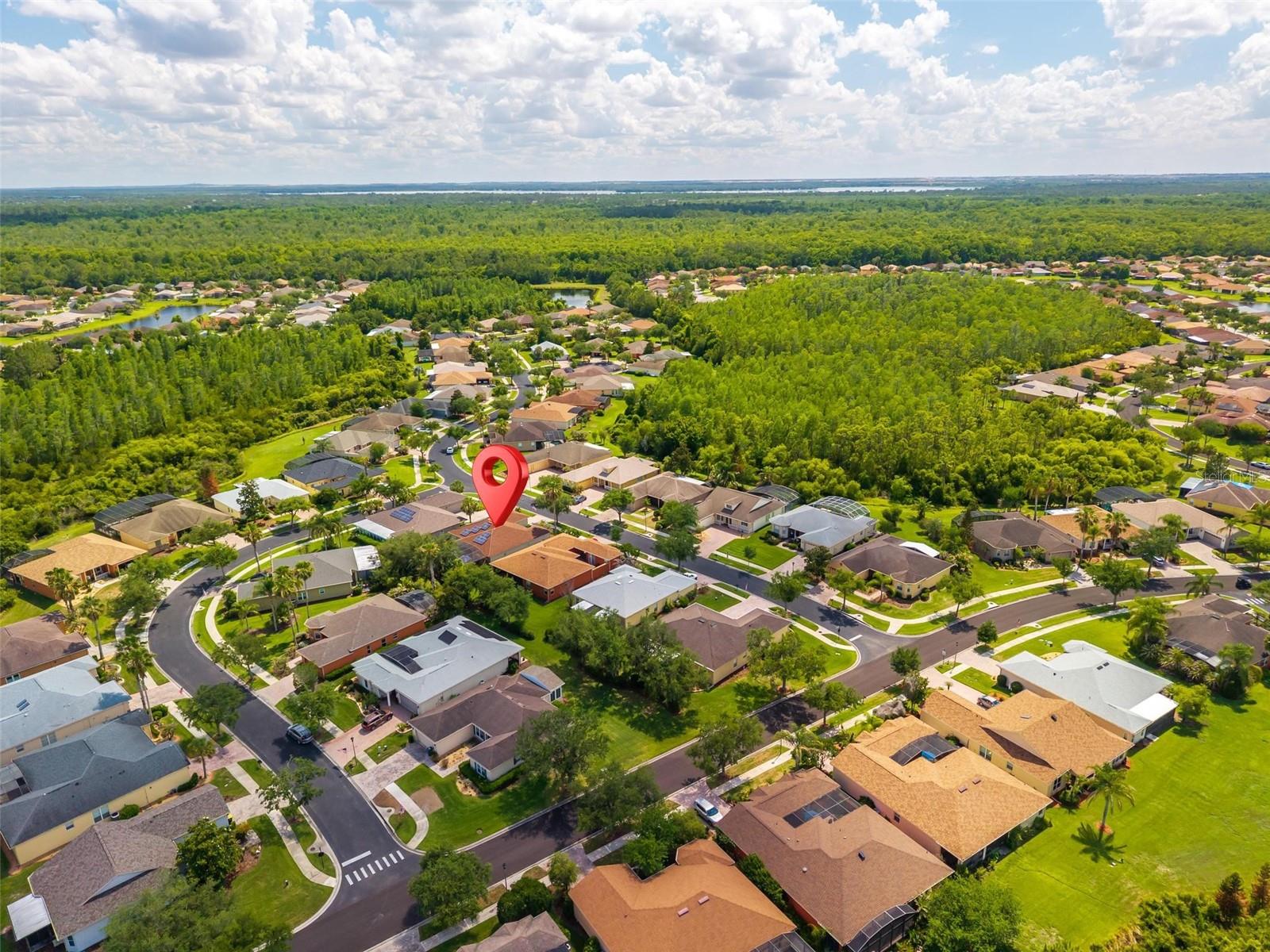 SOLIVITA PH 04C SEC 02 - Residential