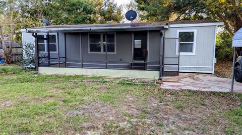 372 OAK DRIVE DELAND FL 32724
