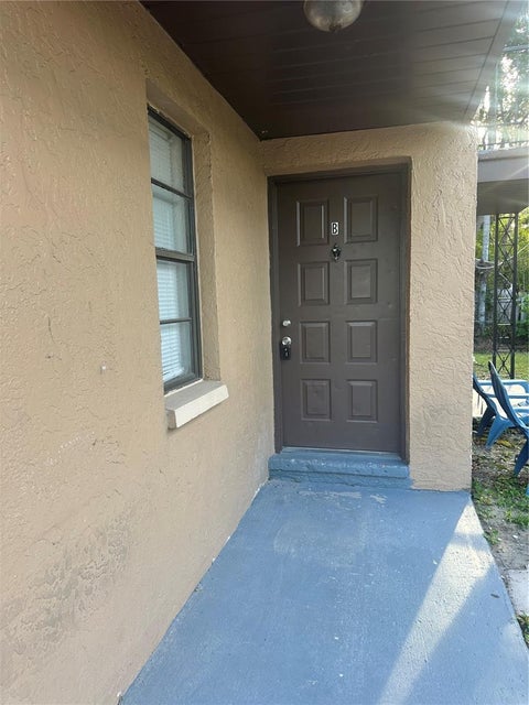 Photo of 8426 Camden Street #b, Tampa, FL 33614 (MLS # TB8516493)