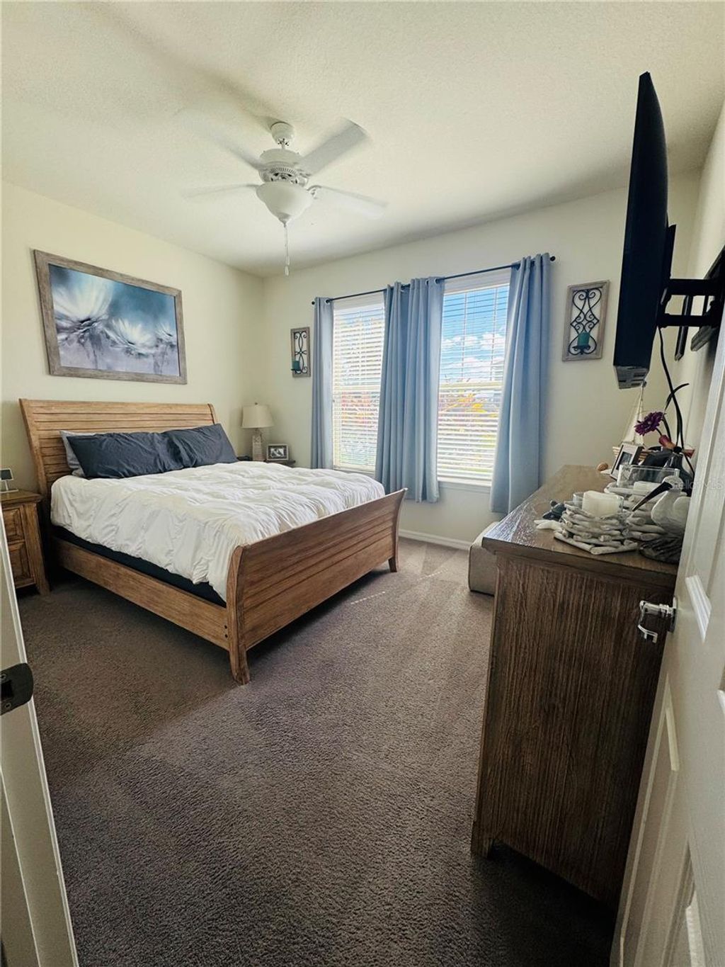 Photo of 11626 Dublin Grafton Drive, Riverview, FL 33579 (MLS # TB8439792)