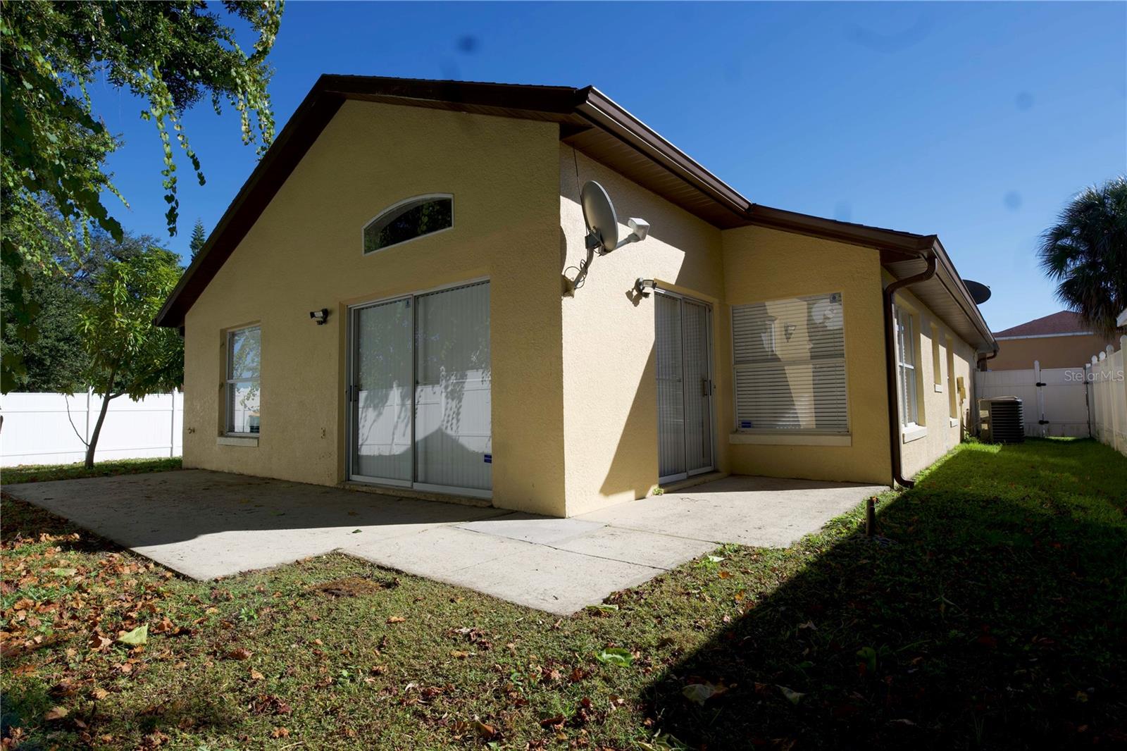 QUAIL RIDGE PH 2 - Residential Lease