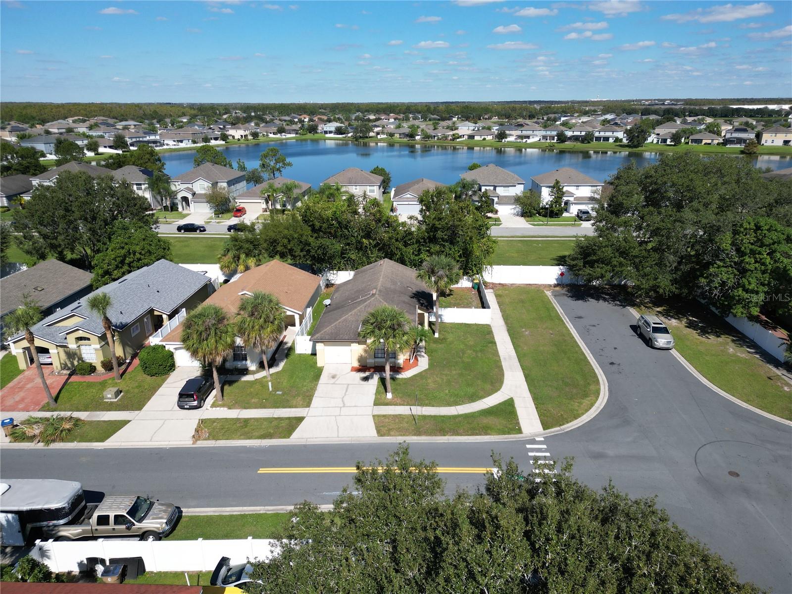 QUAIL RIDGE PH 2 - Residential Lease