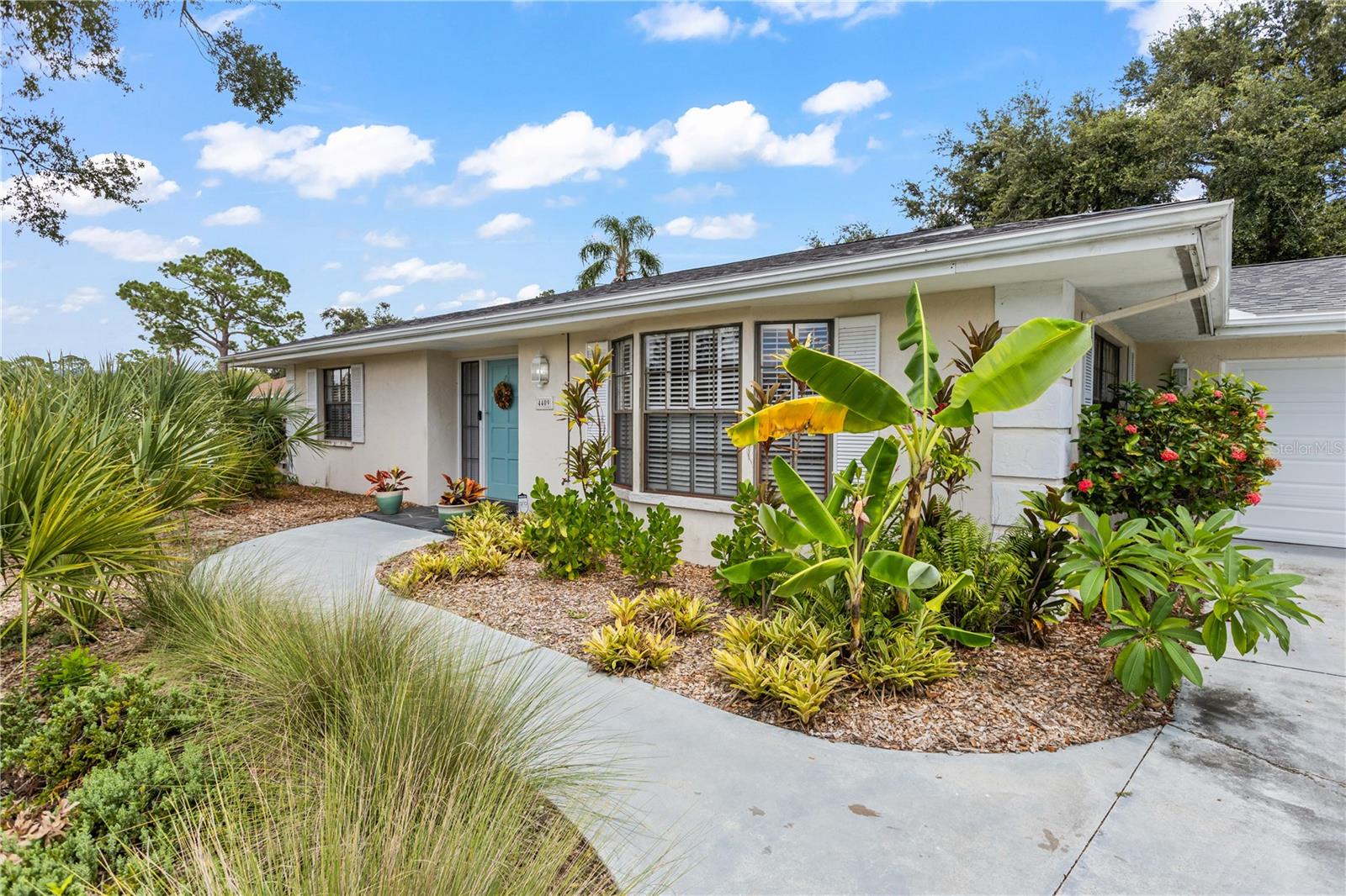 4409 BENT TREE BOULEVARD
