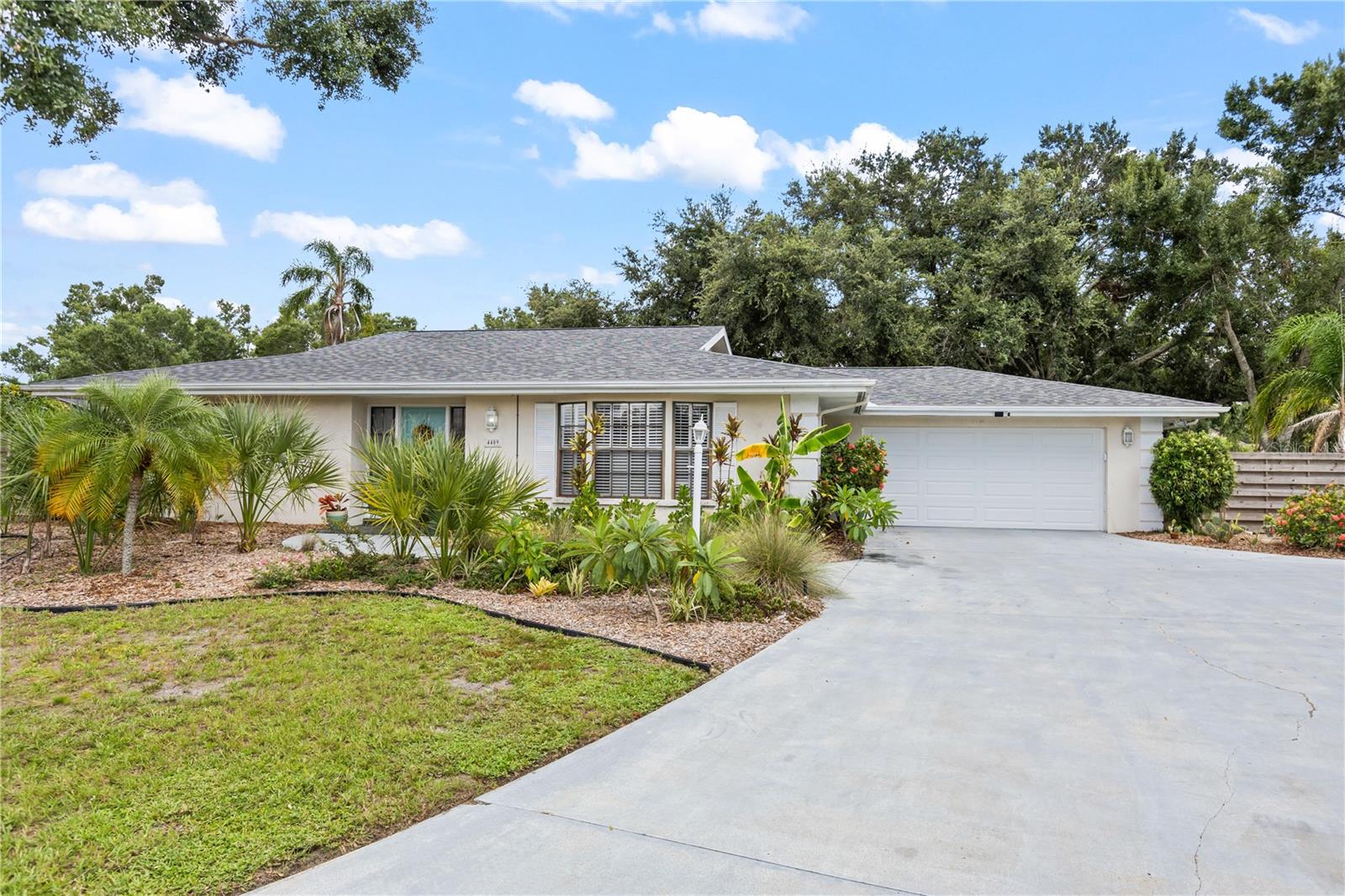 4409 BENT TREE BOULEVARD