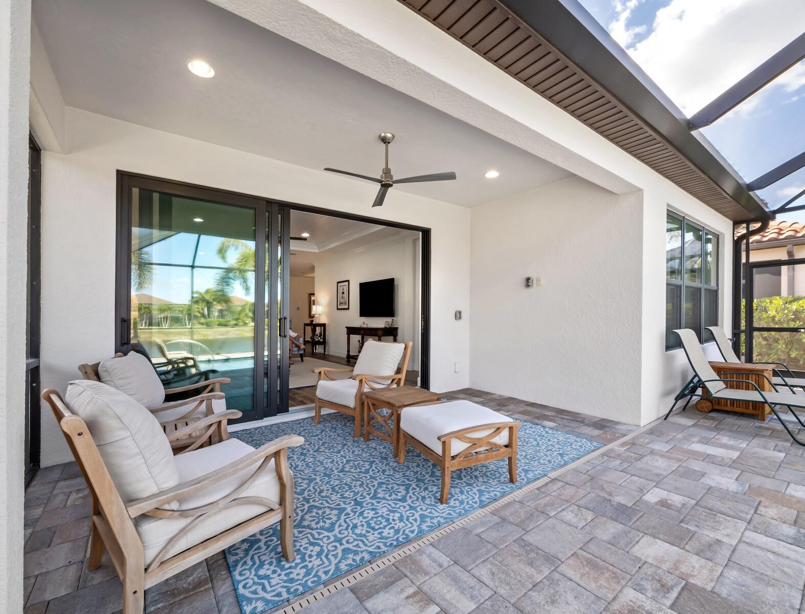 ESPLANADE/PALMER RANCH PH 4B - Residential