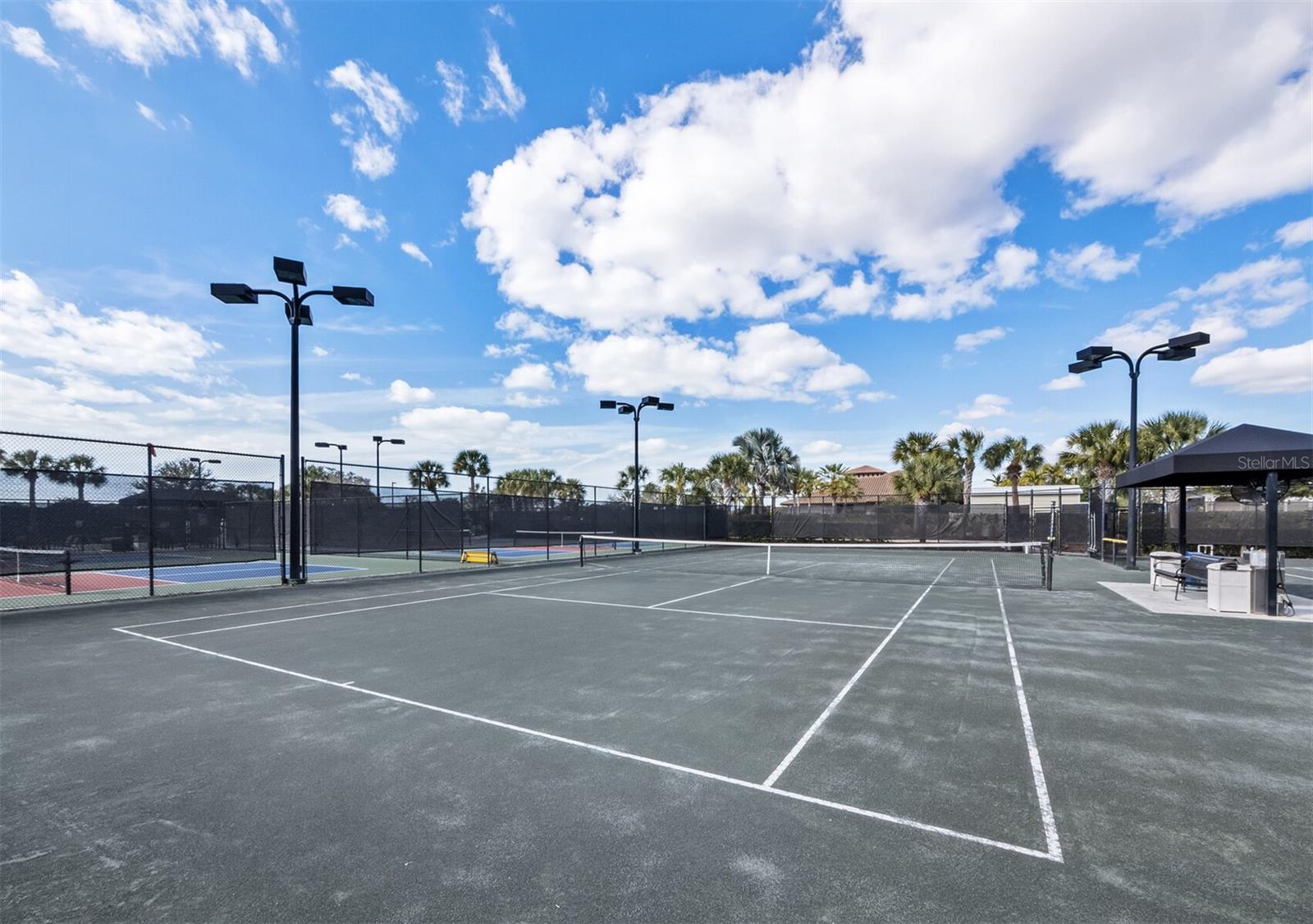 ESPLANADE/PALMER RANCH PH 4B - Residential