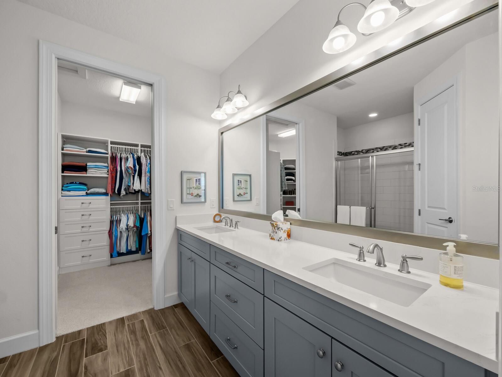 ESPLANADE/PALMER RANCH PH 4B - Residential