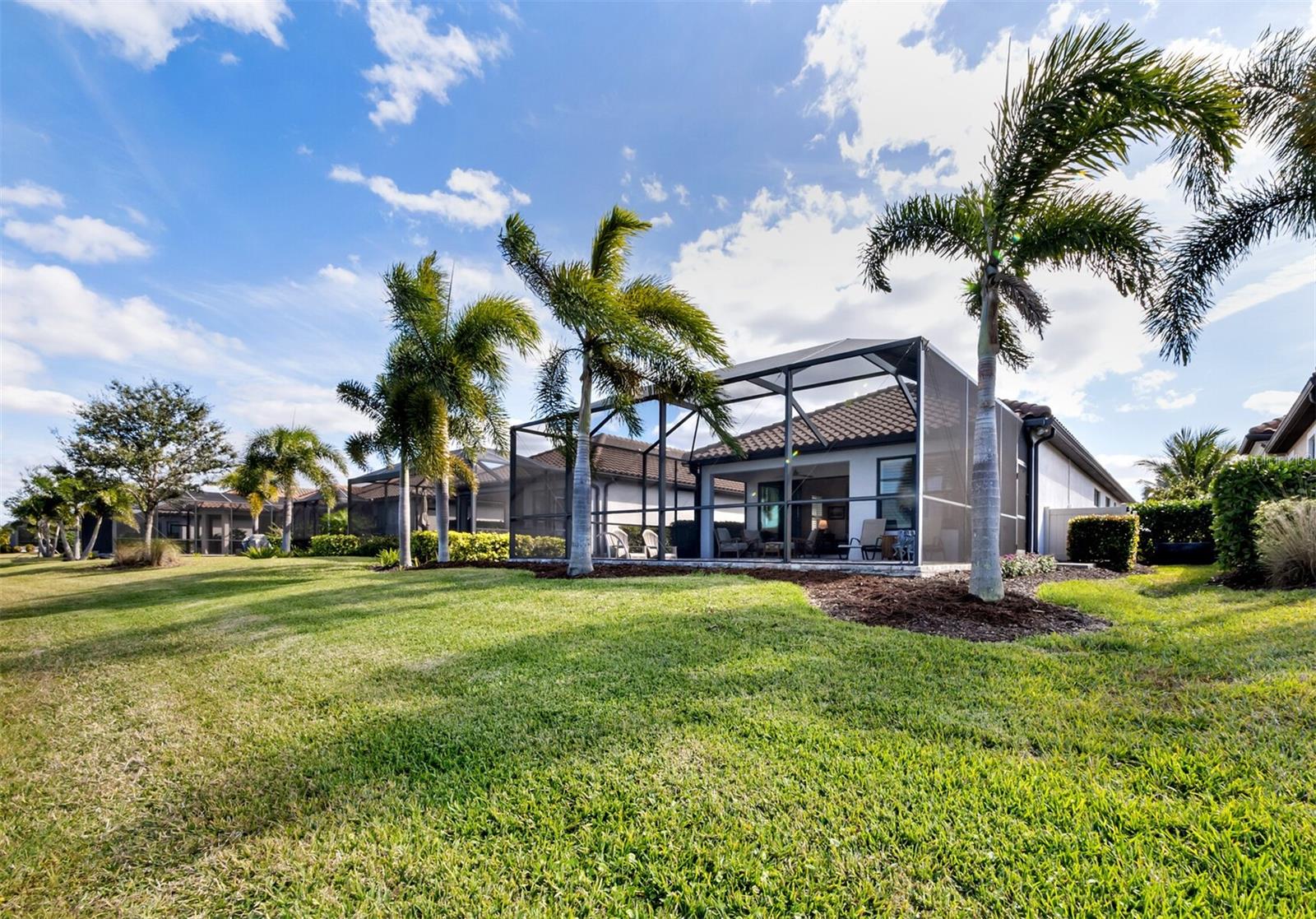 ESPLANADE/PALMER RANCH PH 4B - Residential