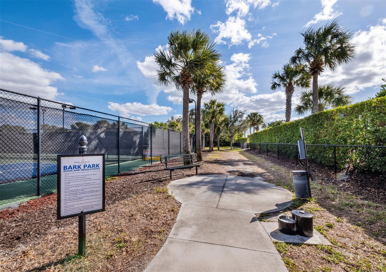 ESPLANADE/PALMER RANCH PH 4B - Residential