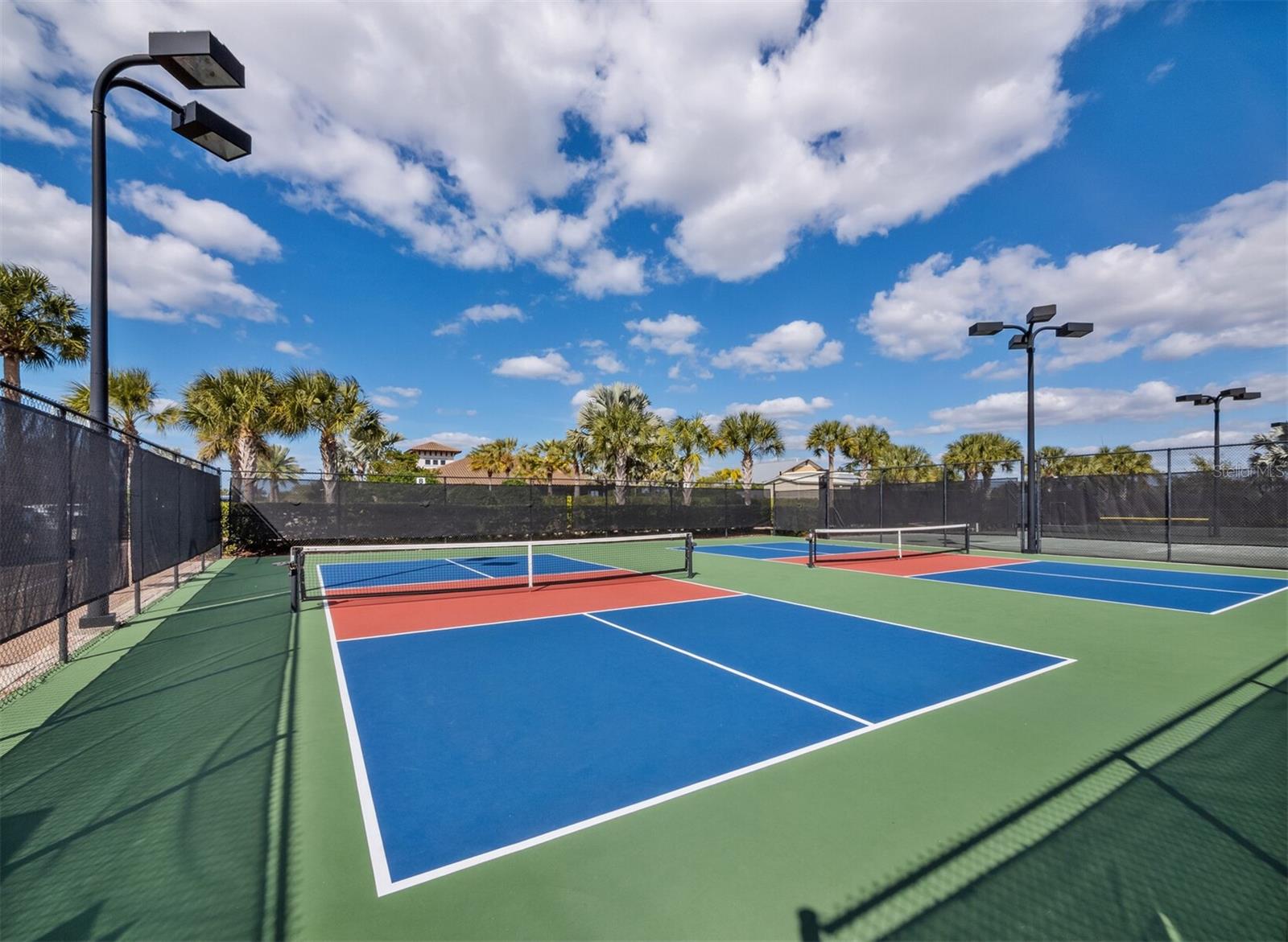 ESPLANADE/PALMER RANCH PH 4B - Residential