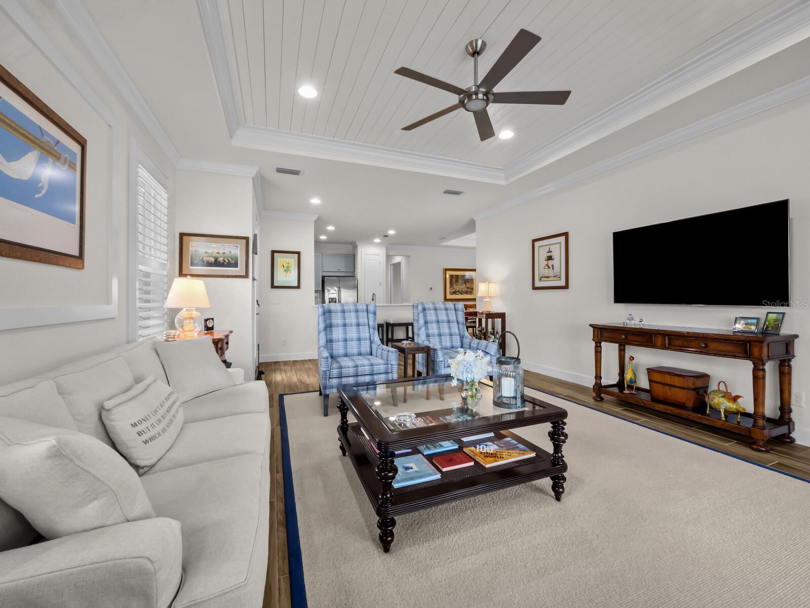 ESPLANADE/PALMER RANCH PH 4B - Residential