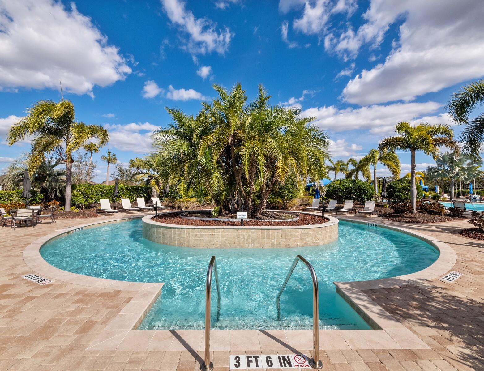 ESPLANADE/PALMER RANCH PH 4B - Residential