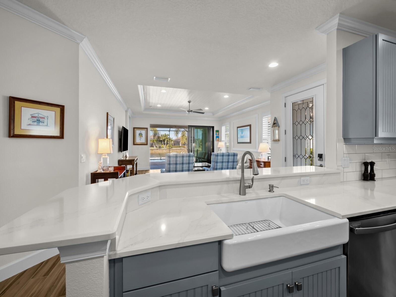 ESPLANADE/PALMER RANCH PH 4B - Residential