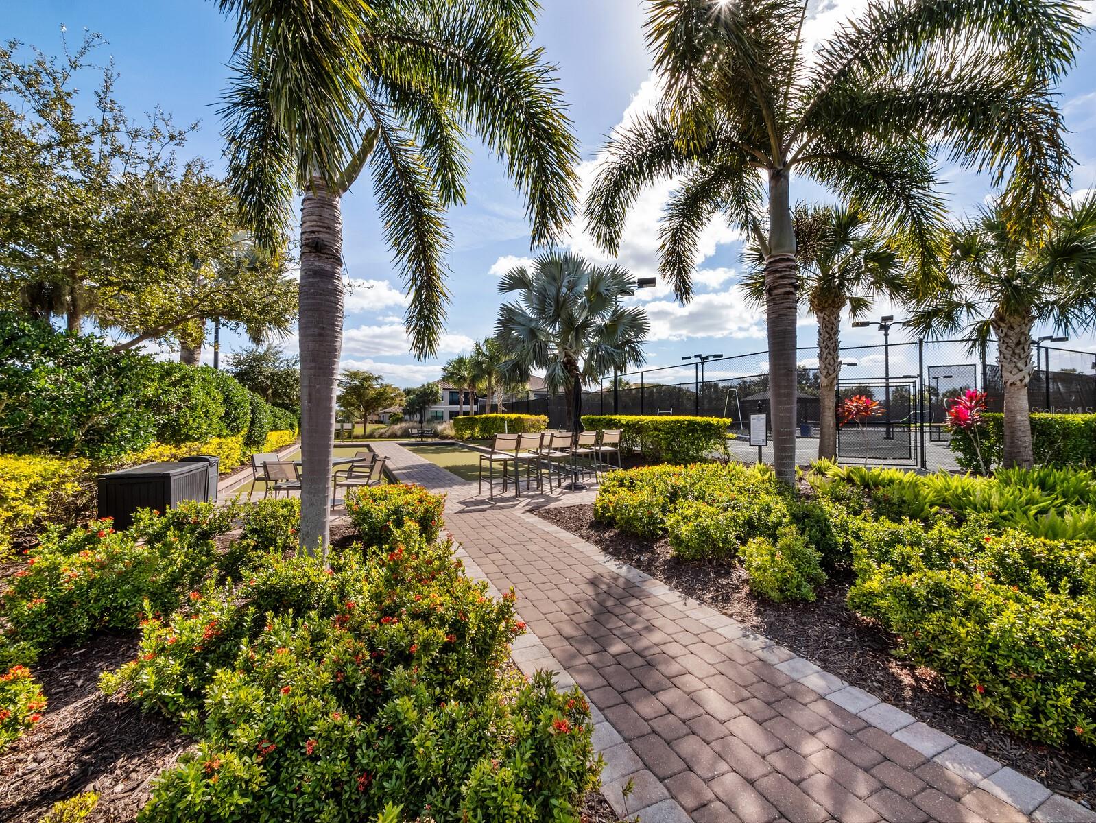 ESPLANADE/PALMER RANCH PH 4B - Residential