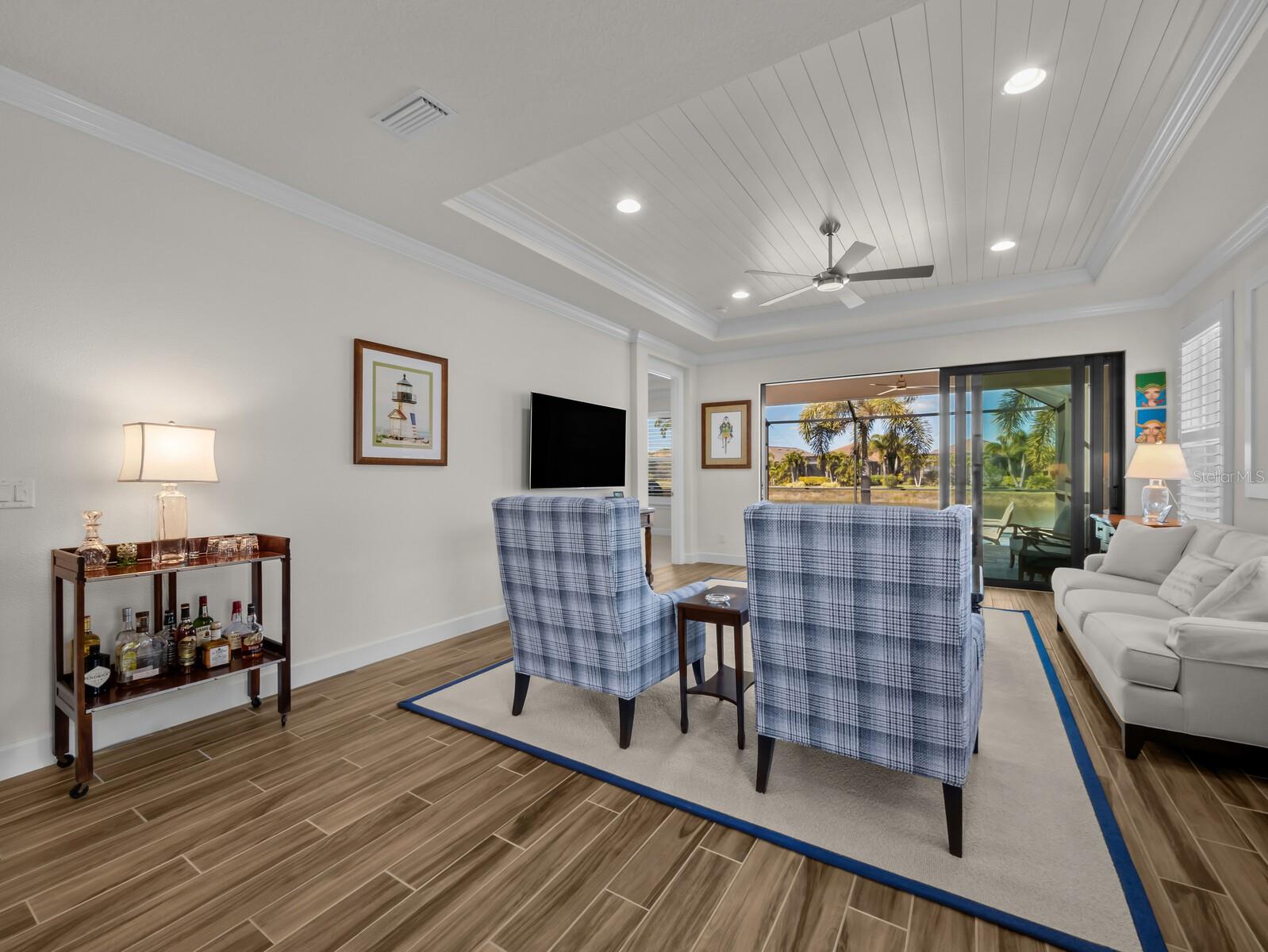 ESPLANADE/PALMER RANCH PH 4B - Residential