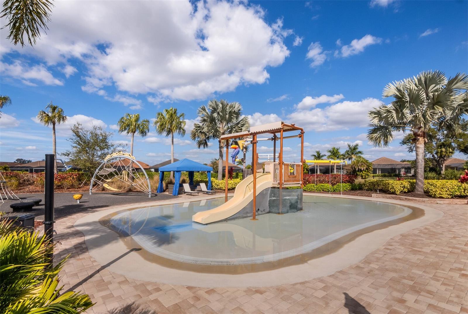 ESPLANADE/PALMER RANCH PH 4B - Residential