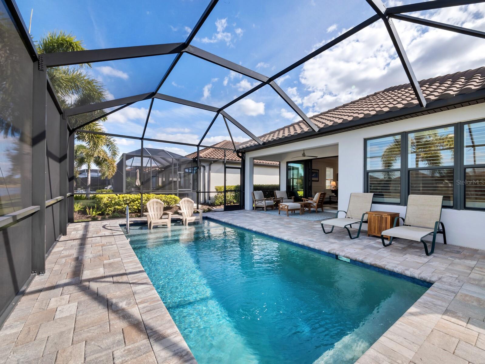 ESPLANADE/PALMER RANCH PH 4B - Residential