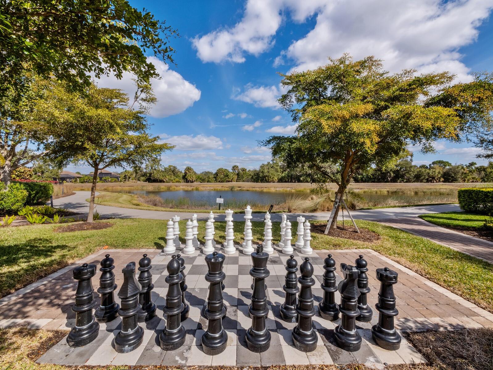 ESPLANADE/PALMER RANCH PH 4B - Residential