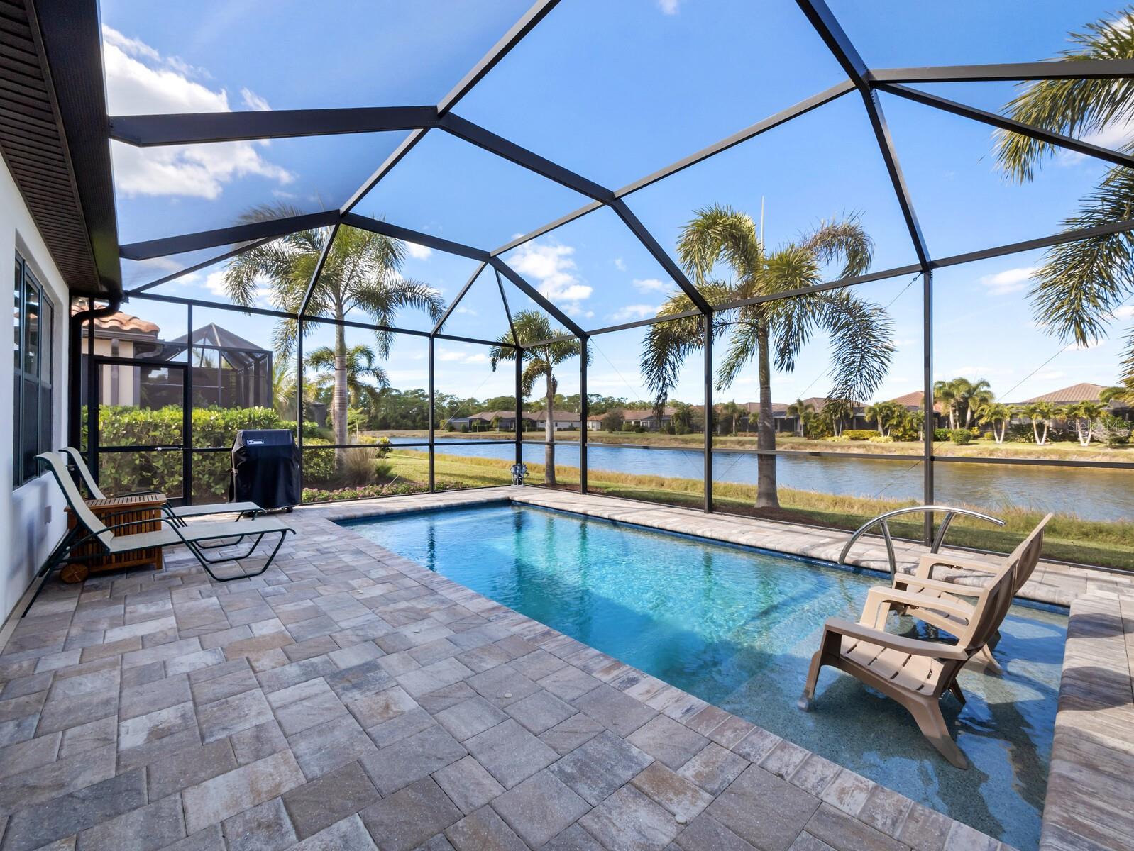 ESPLANADE/PALMER RANCH PH 4B - Residential