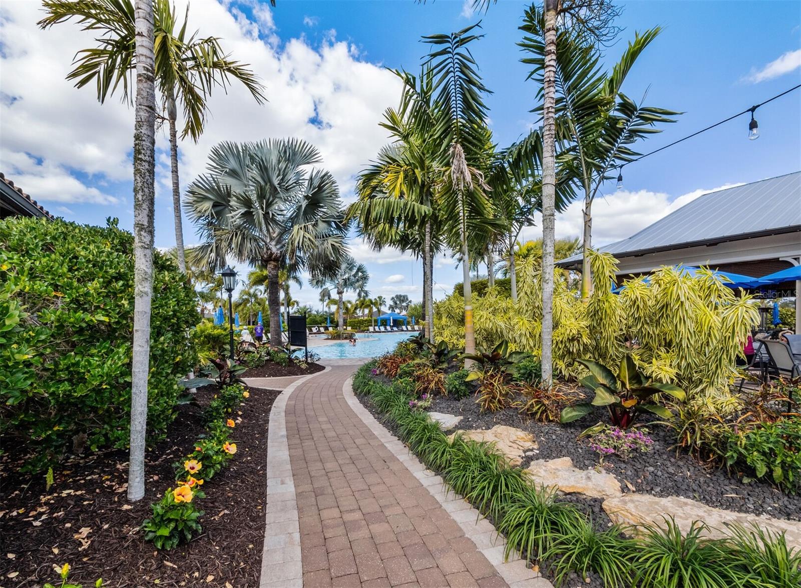 ESPLANADE/PALMER RANCH PH 4B - Residential