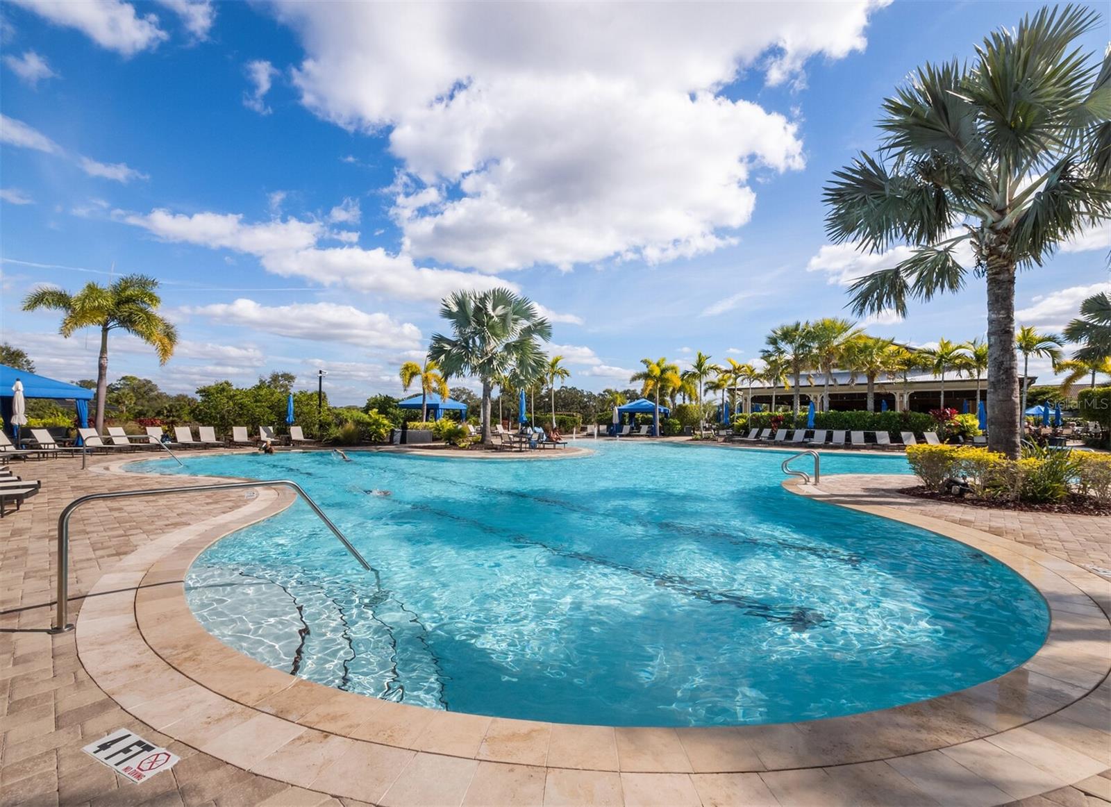 ESPLANADE/PALMER RANCH PH 4B - Residential