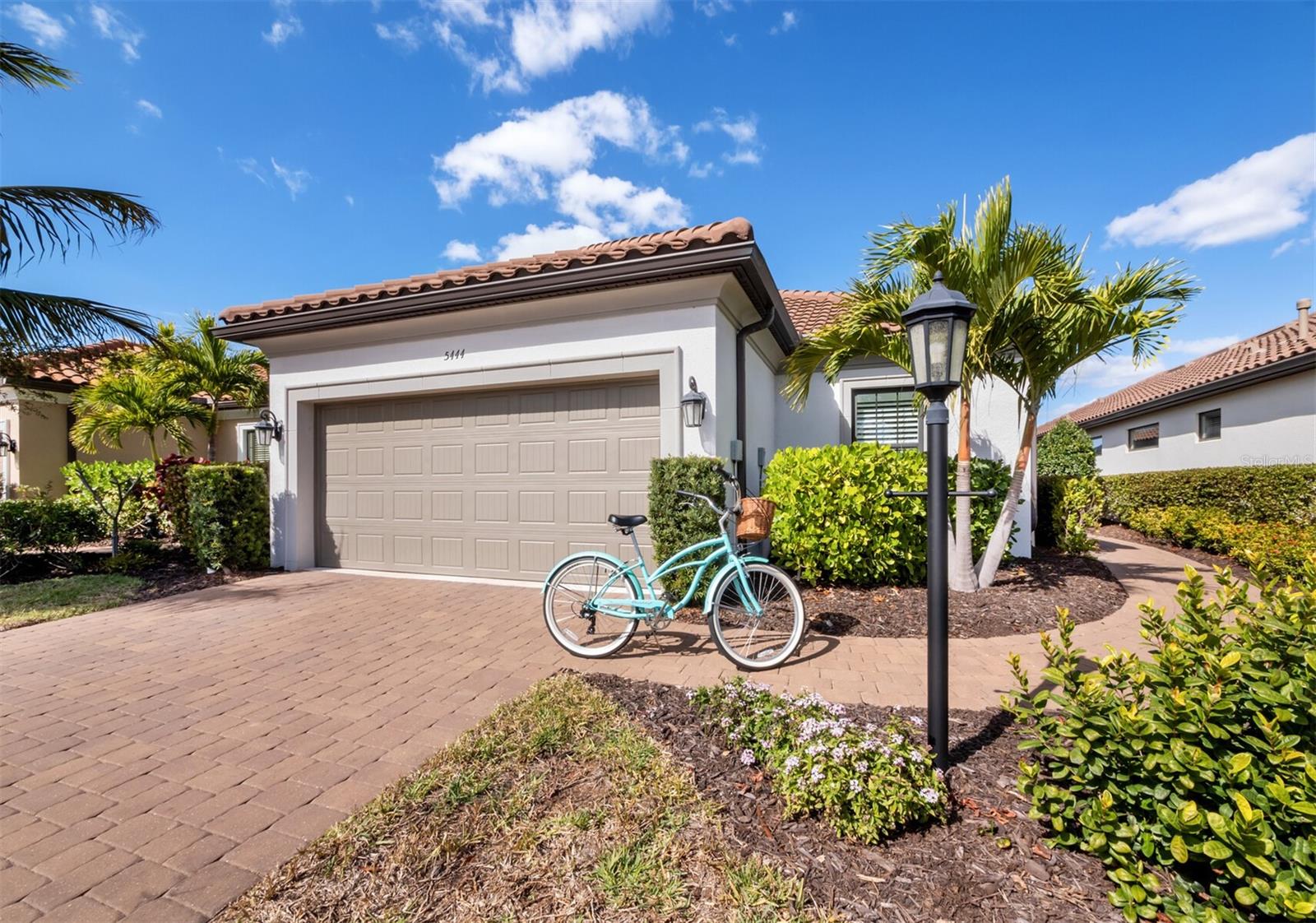 ESPLANADE/PALMER RANCH PH 4B - Residential