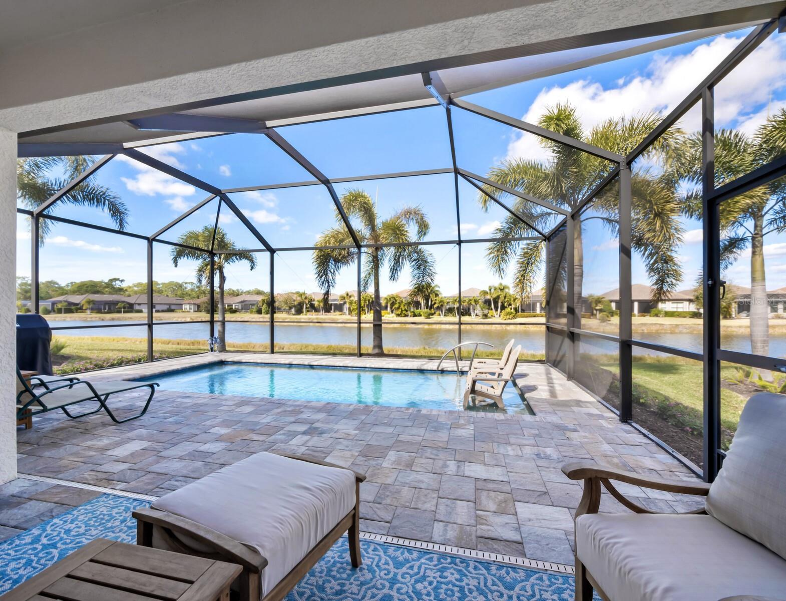 ESPLANADE/PALMER RANCH PH 4B - Residential