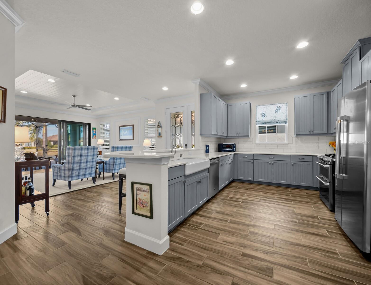 ESPLANADE/PALMER RANCH PH 4B - Residential