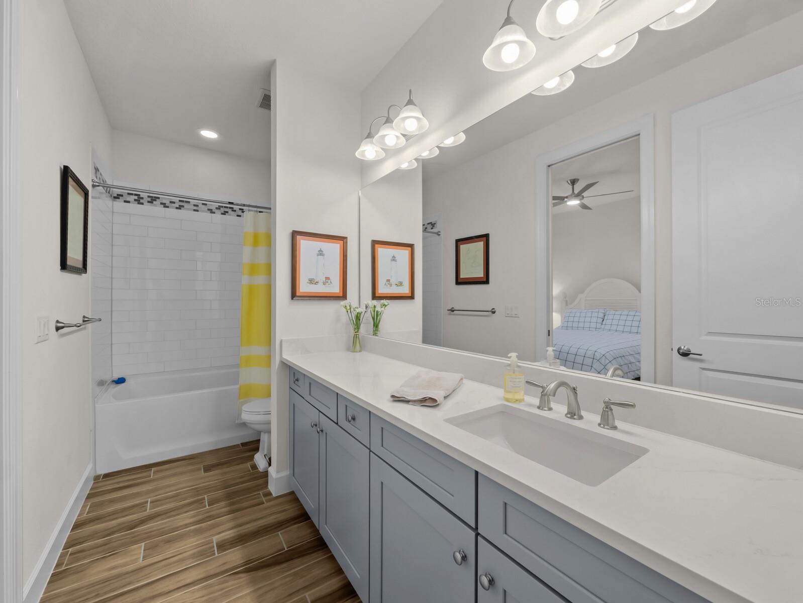 ESPLANADE/PALMER RANCH PH 4B - Residential