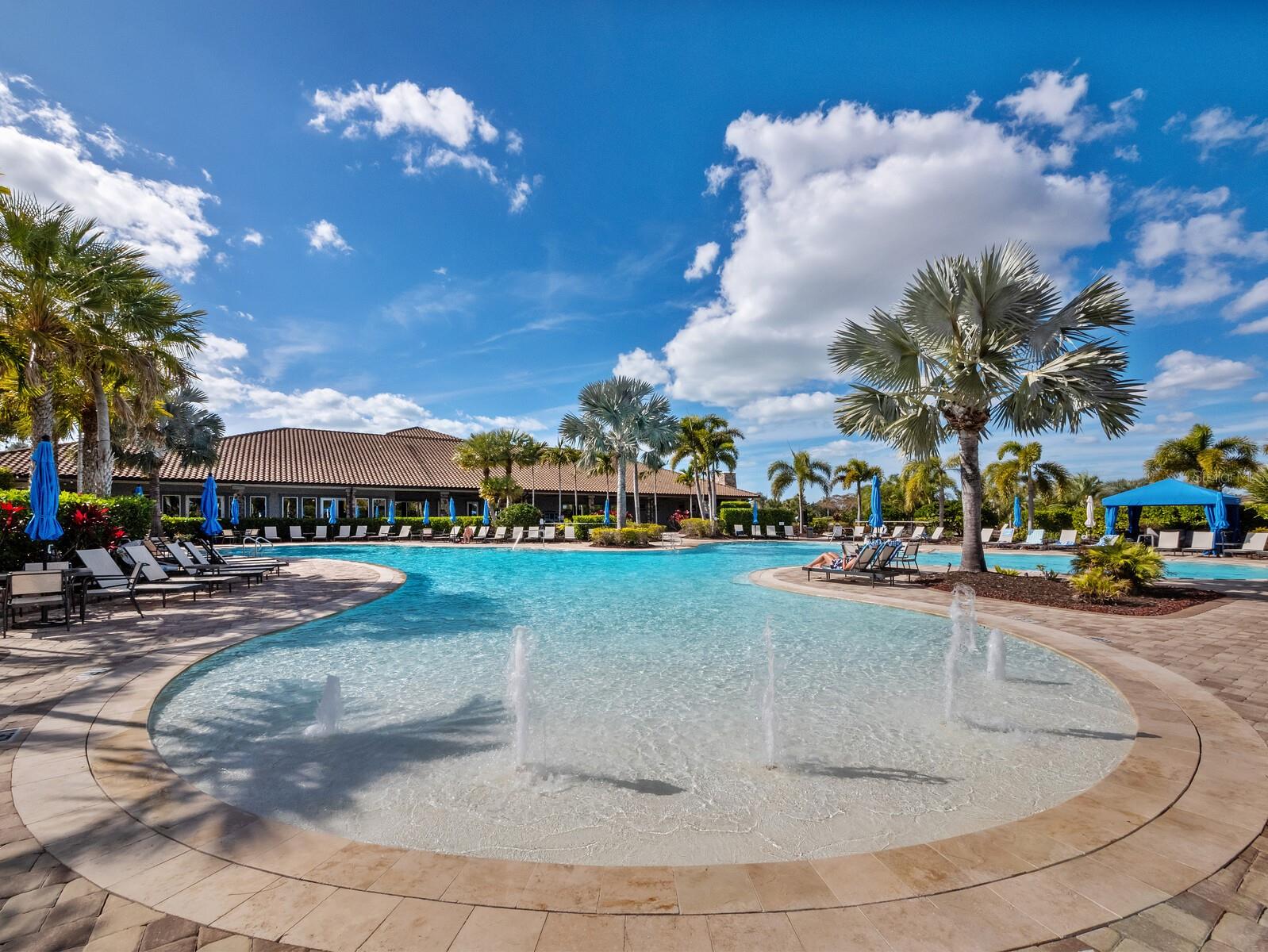 ESPLANADE/PALMER RANCH PH 4B - Residential