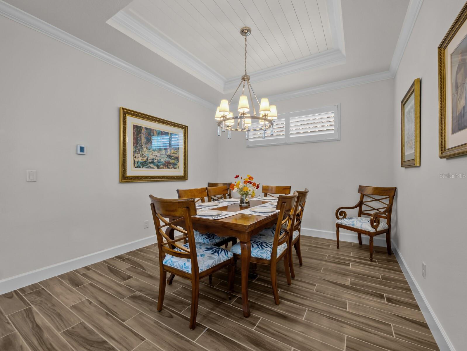 ESPLANADE/PALMER RANCH PH 4B - Residential