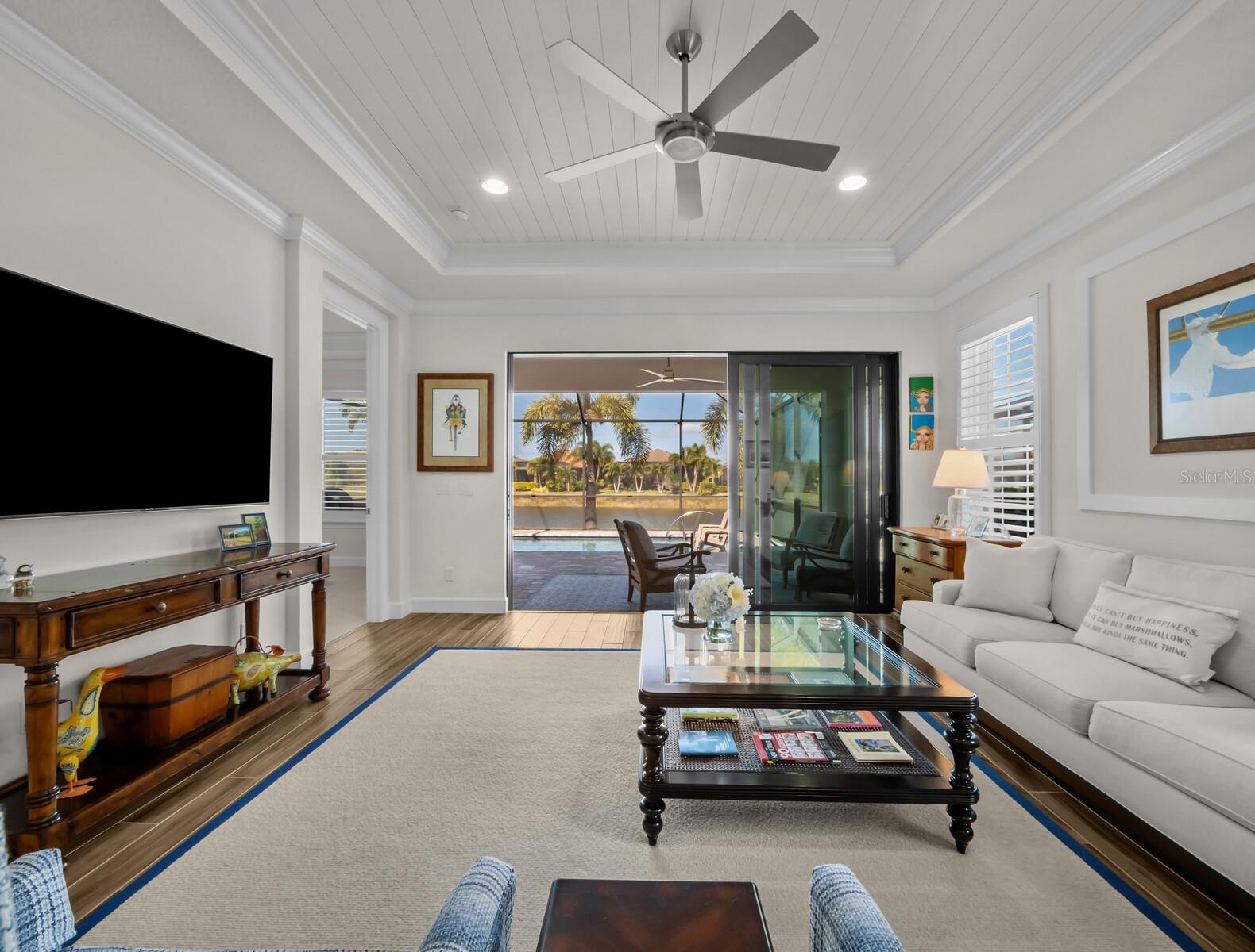 ESPLANADE/PALMER RANCH PH 4B - Residential