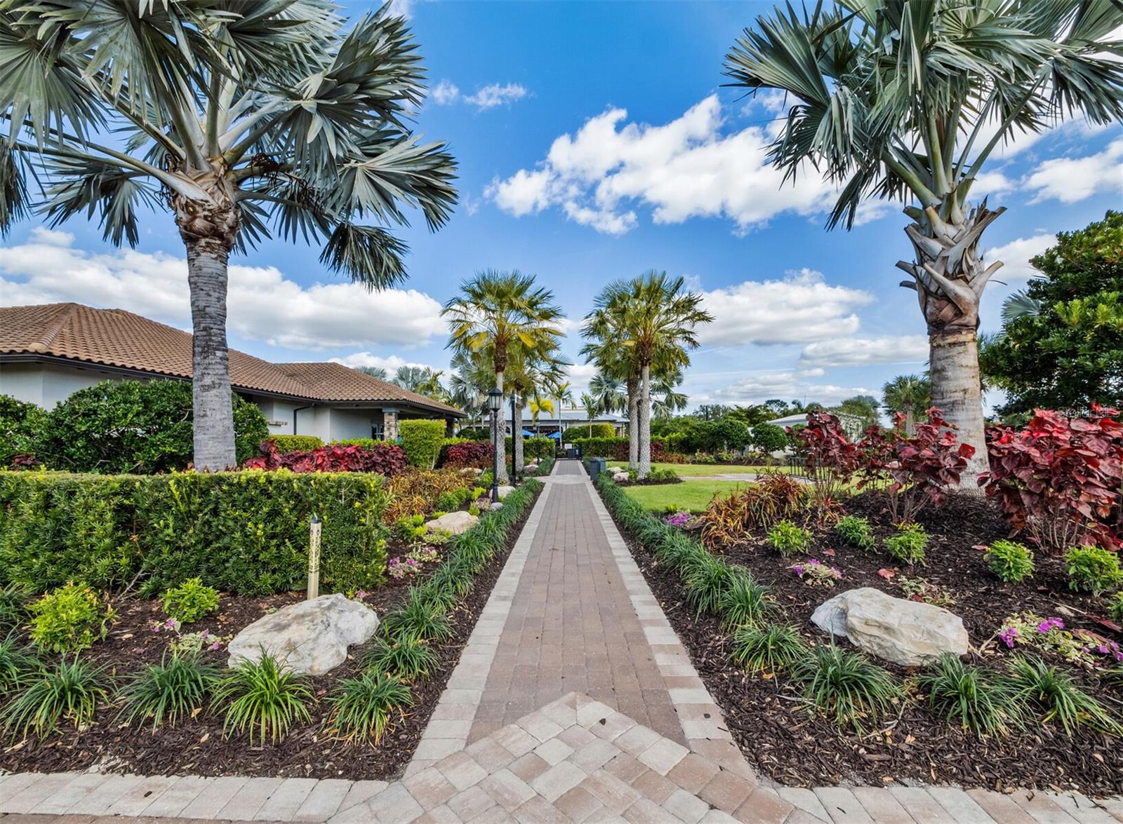 ESPLANADE/PALMER RANCH PH 4B - Residential