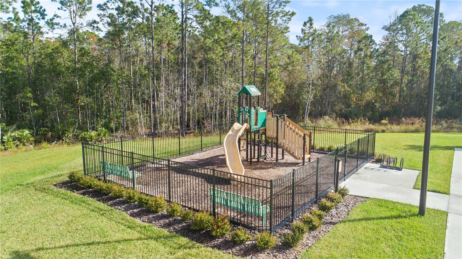 LPGA 40S - Residential