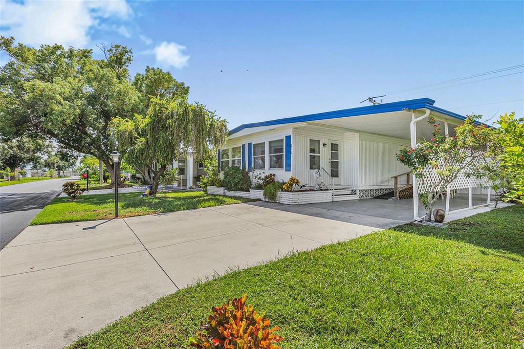 Photo of 212 La Costa, North Port, FL 34287 (MLS # TB8427670)