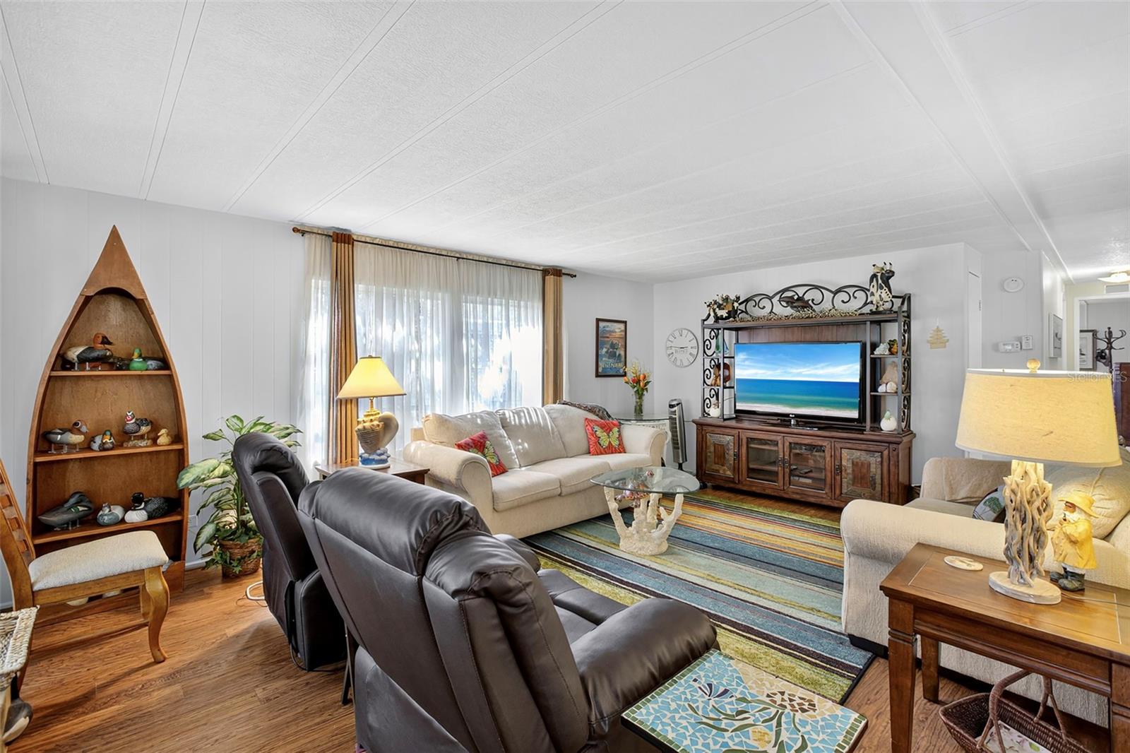 LA CASA MHP CO-OP - Residential