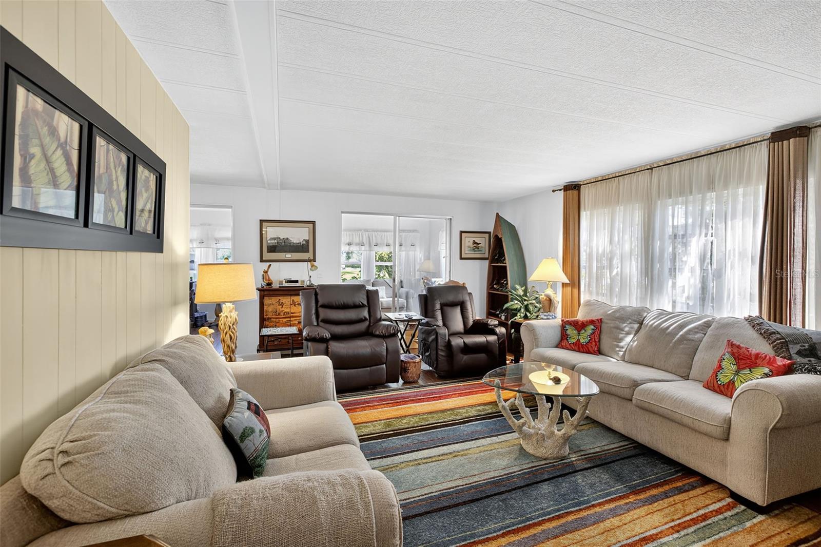 LA CASA MHP CO-OP - Residential