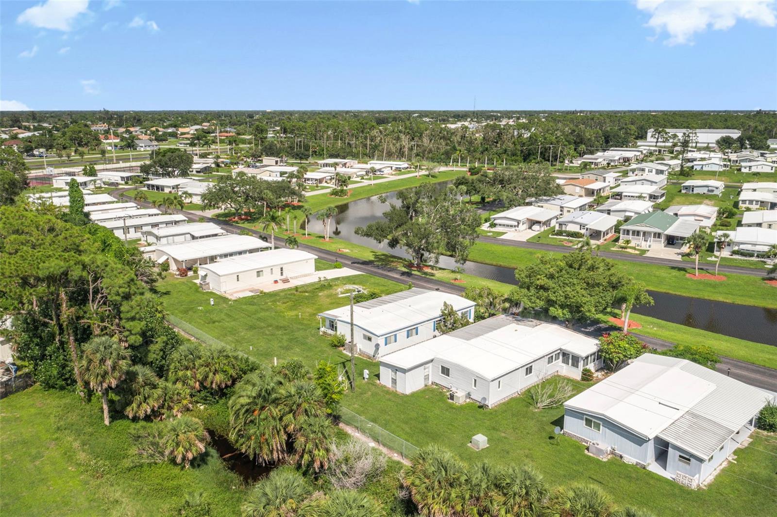 LA CASA MHP CO-OP - Residential