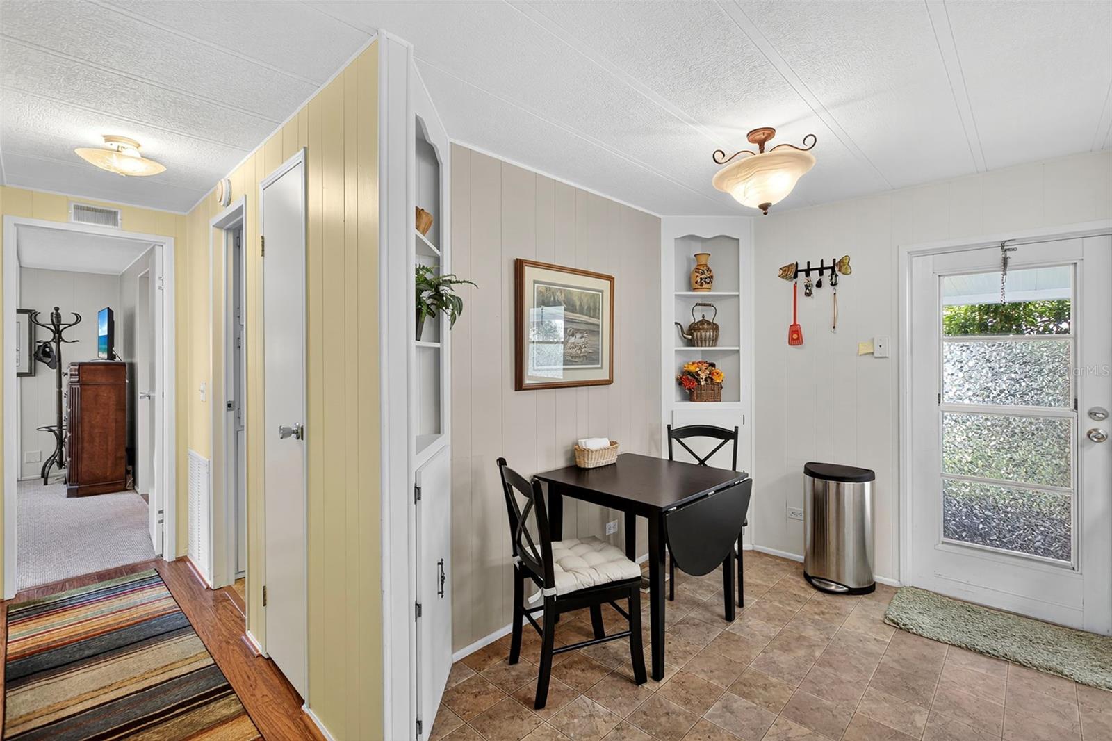 LA CASA MHP CO-OP - Residential