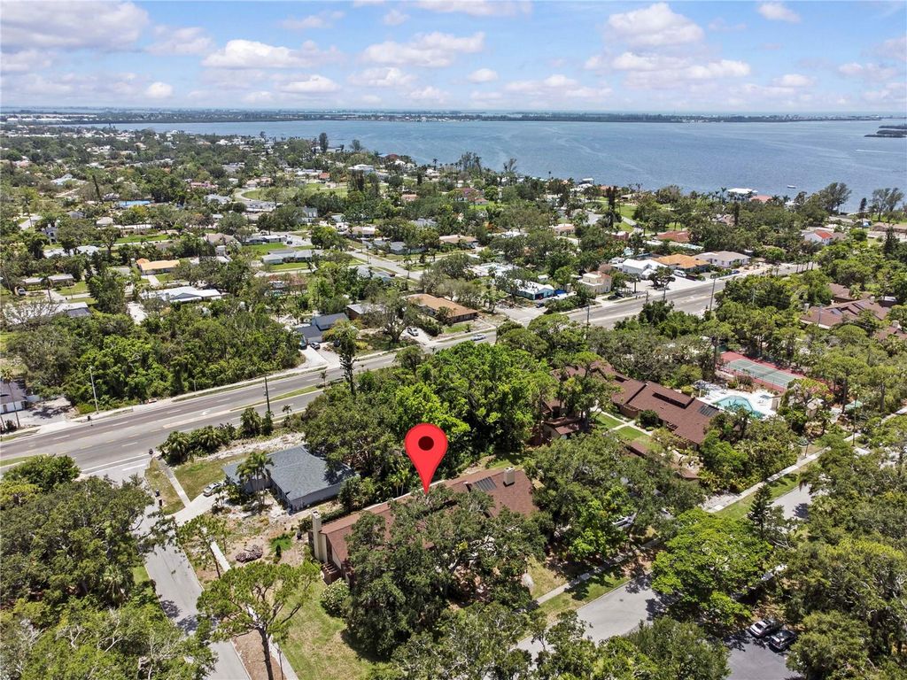Photo of 7705 4th Avenue W, Bradenton, FL 34209 (MLS # TB8395176)