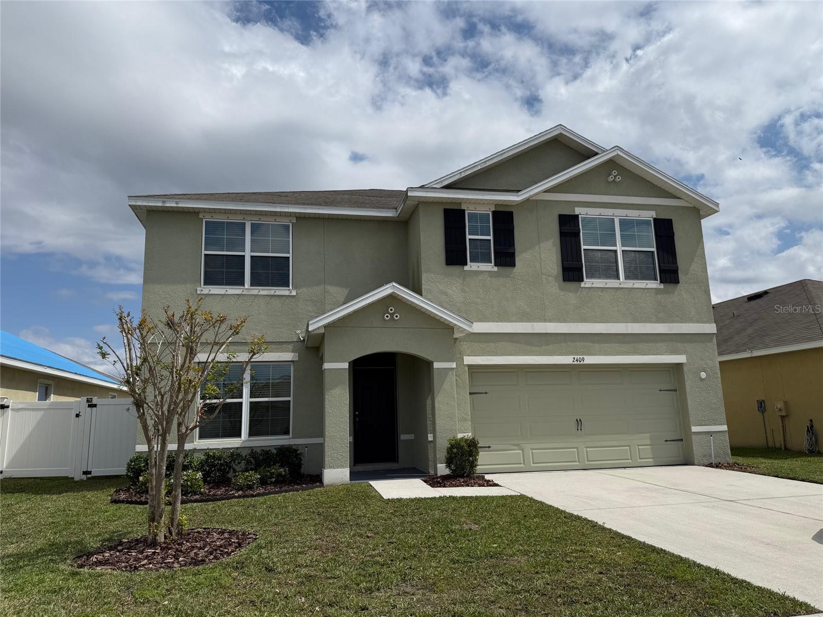 2409 SAND GABLES TRAIL