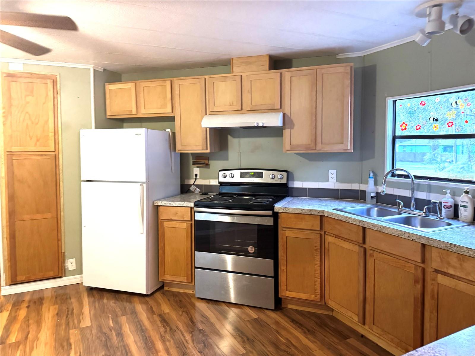 FASSONS WOODLAND ESTATES - Residential