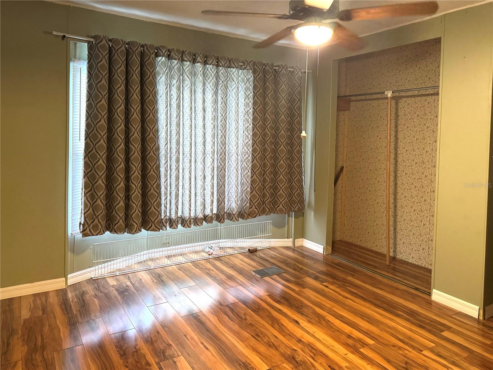 FASSONS WOODLAND ESTATES - Residential