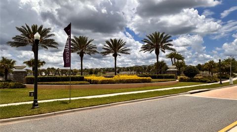 A home in KISSIMMEE