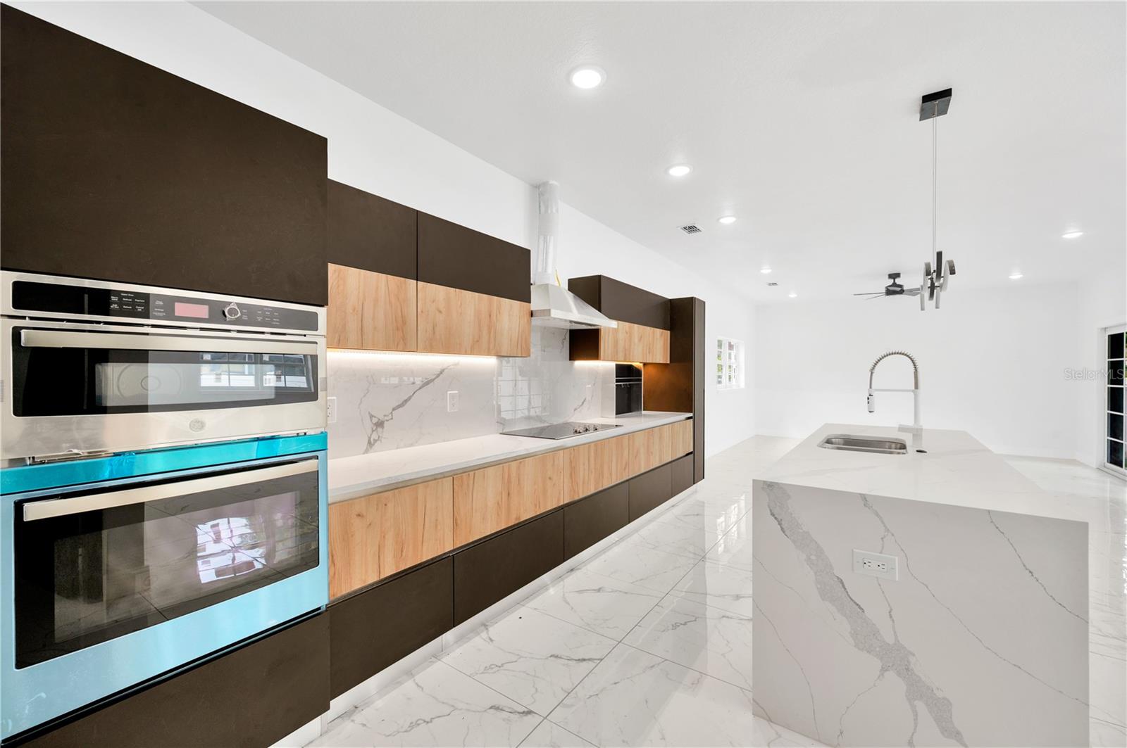 WASHINGTON-BRENNAN SUB - Residential