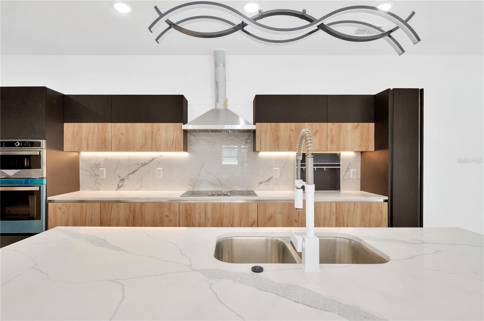 WASHINGTON-BRENNAN SUB - Residential